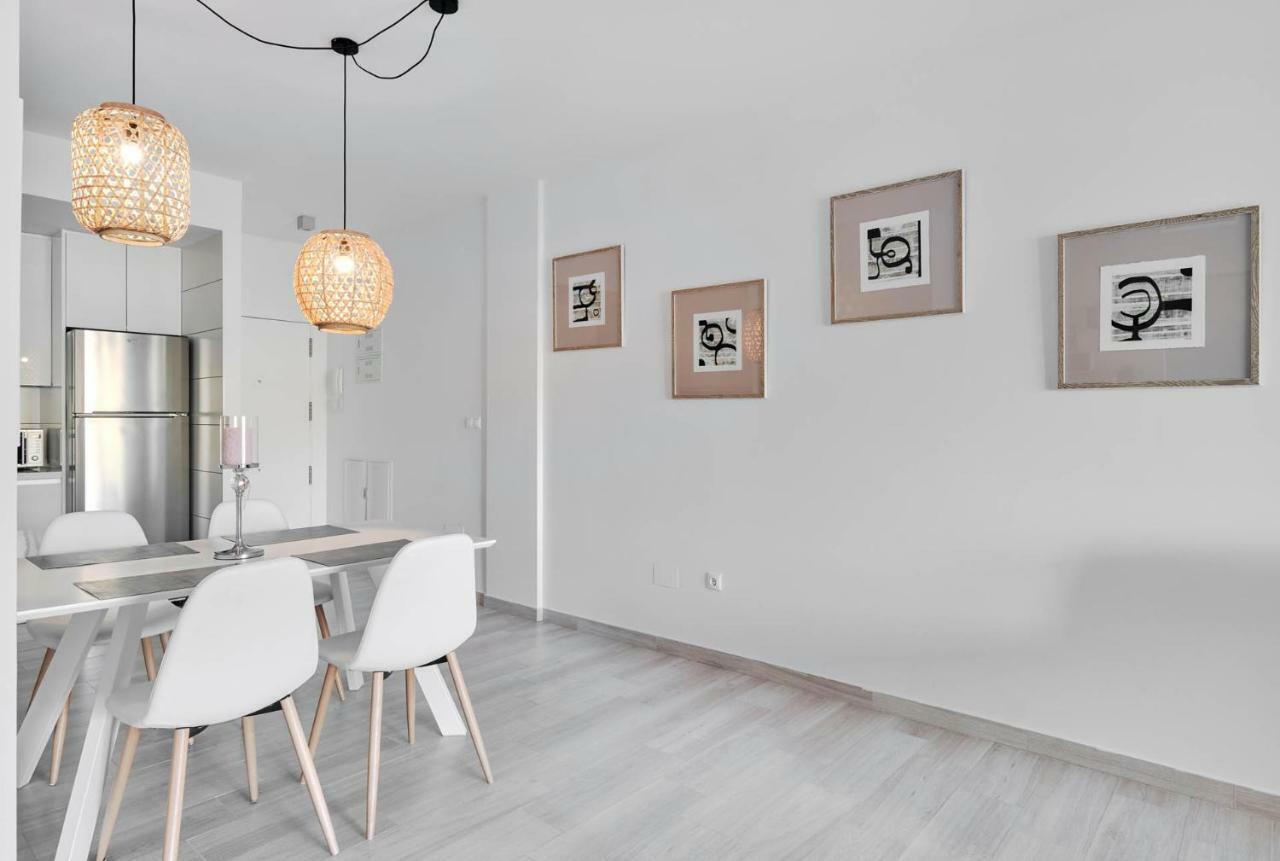 Sunny Sea Apartment ลามาตา ภายนอก รูปภาพ