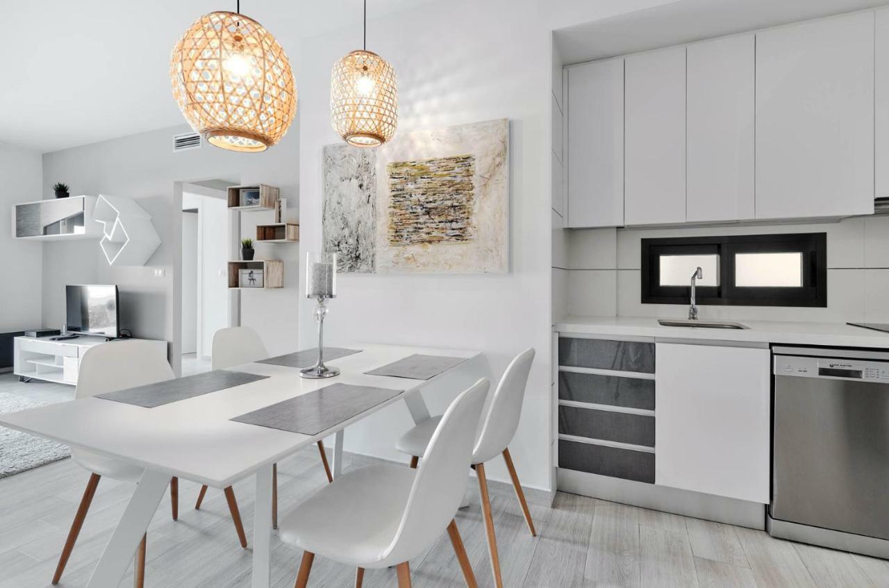 Sunny Sea Apartment ลามาตา ภายนอก รูปภาพ