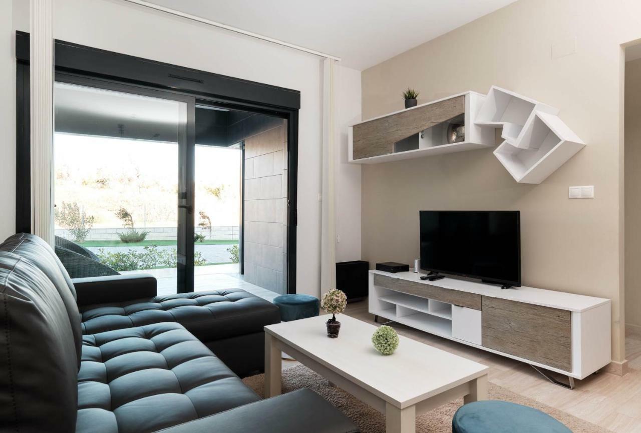 Sunny Sea Apartment ลามาตา ภายนอก รูปภาพ