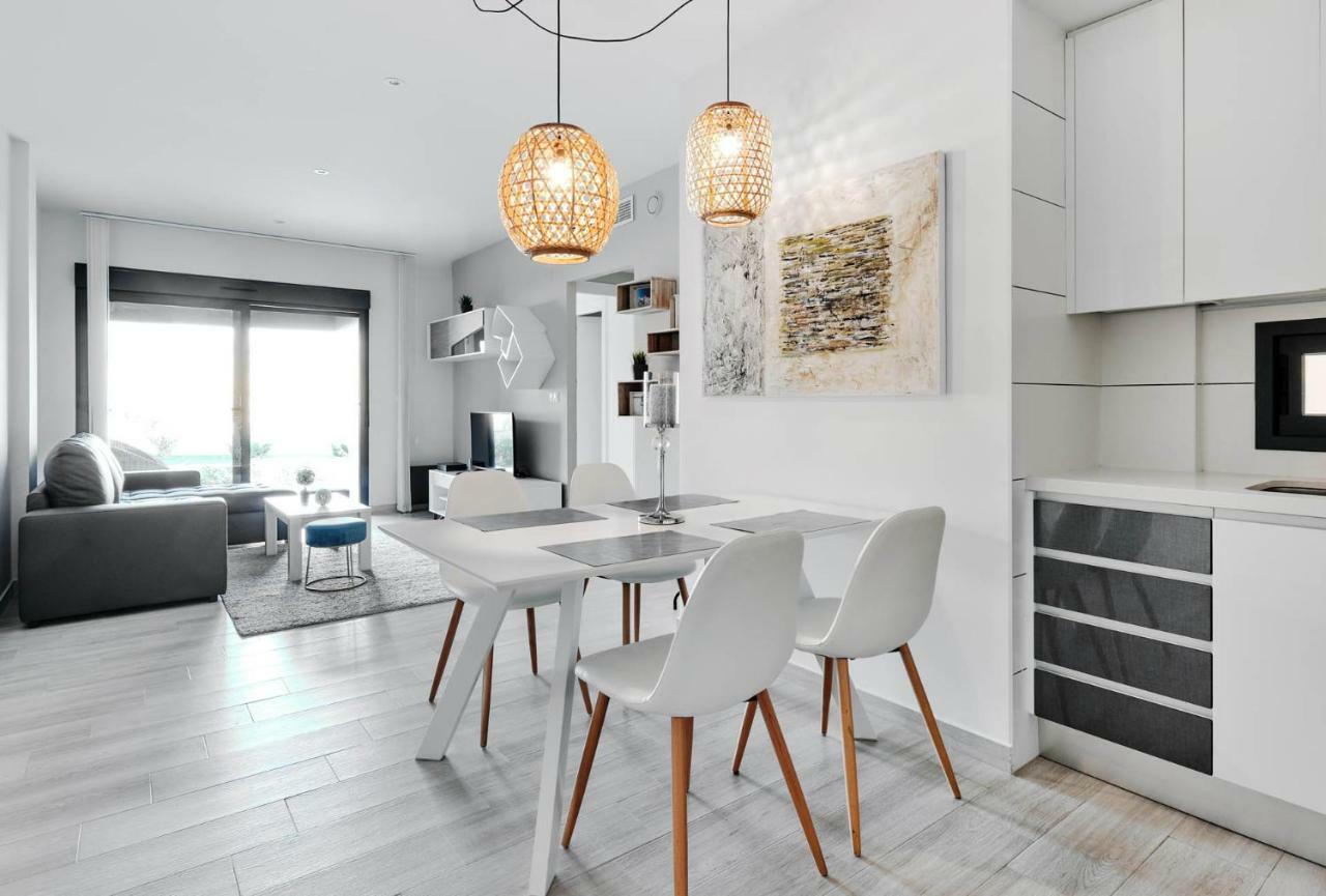 Sunny Sea Apartment ลามาตา ภายนอก รูปภาพ