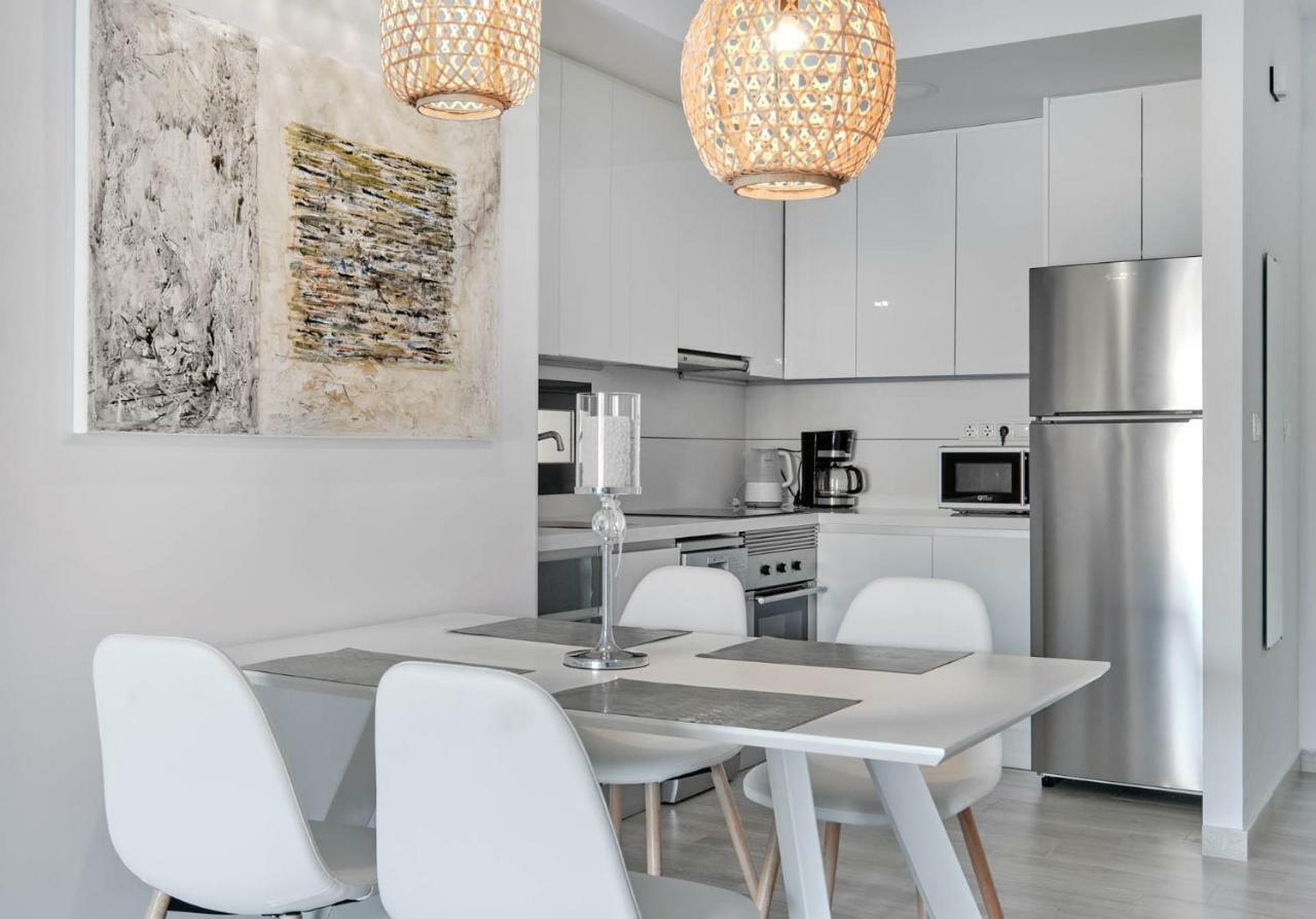 Sunny Sea Apartment ลามาตา ภายนอก รูปภาพ