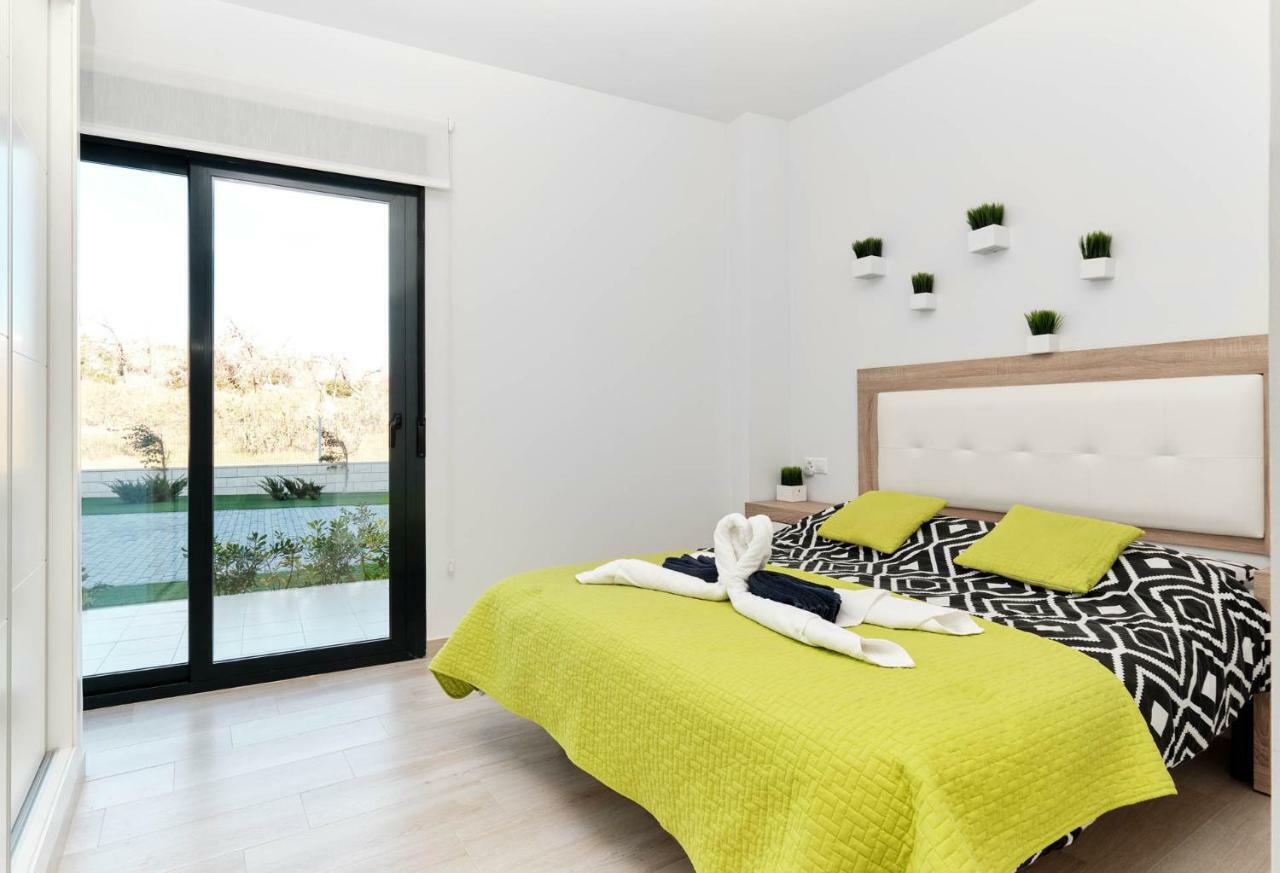 Sunny Sea Apartment ลามาตา ภายนอก รูปภาพ