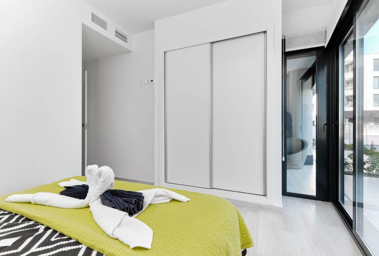 Sunny Sea Apartment ลามาตา ภายนอก รูปภาพ