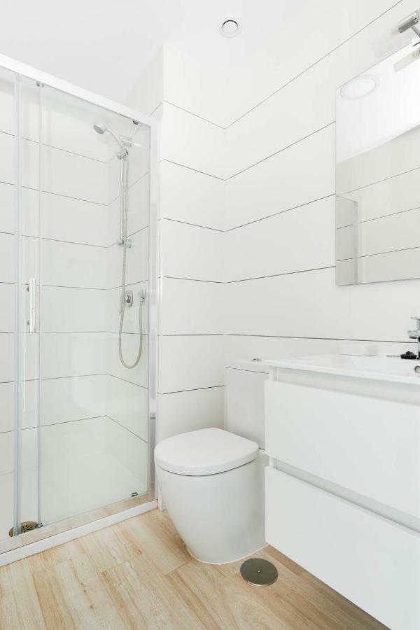 Sunny Sea Apartment ลามาตา ภายนอก รูปภาพ