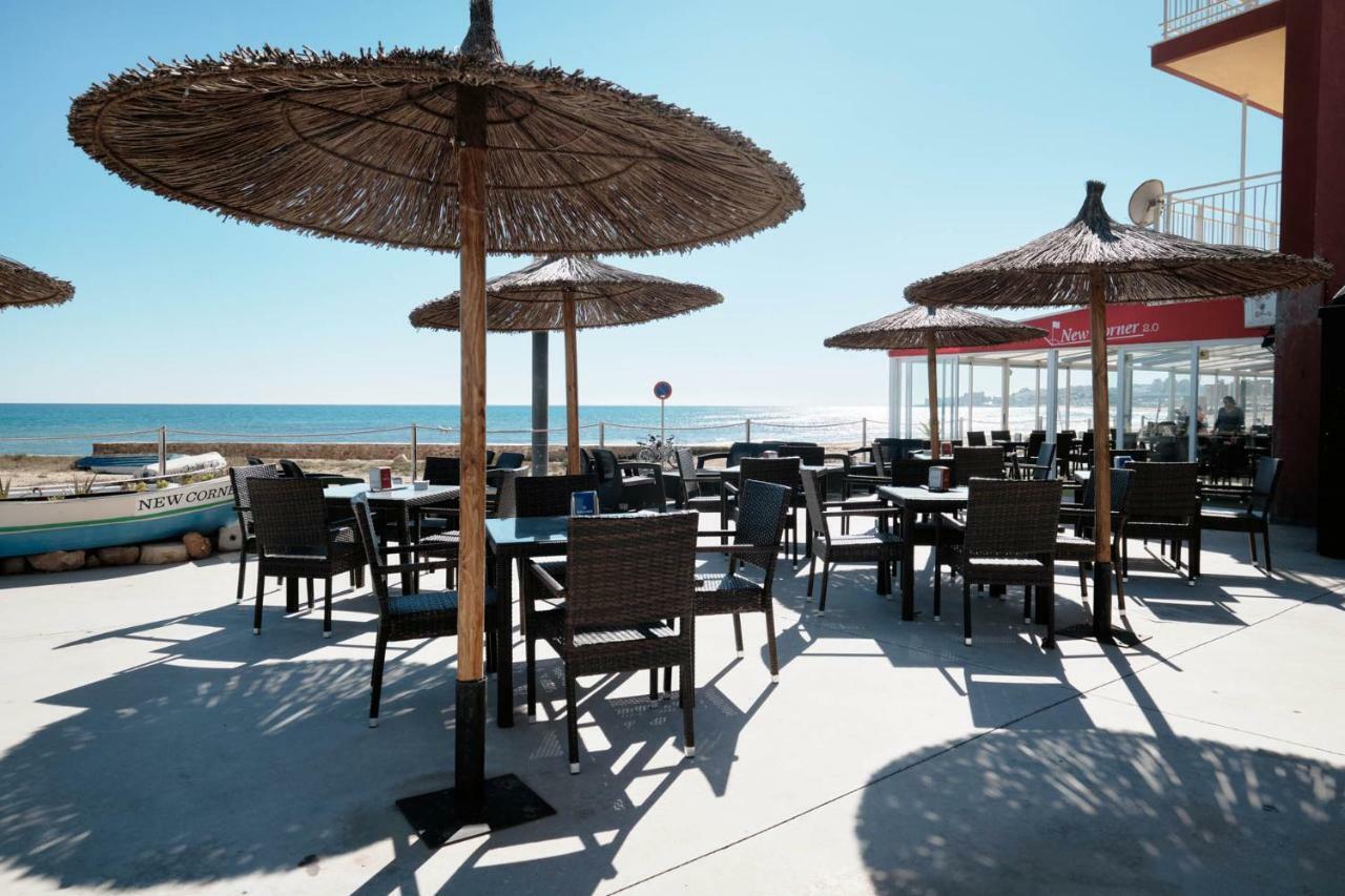 Sunny Sea Apartment ลามาตา ภายนอก รูปภาพ